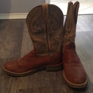 Men’s Cowboy Boots